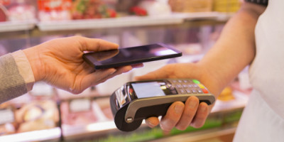 Mobile Payment: Zahlen per Smartphone
