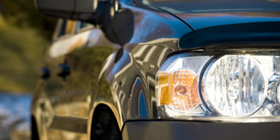 Beleuchtung am Auto: Korrekte Benutzung und Bußgelder