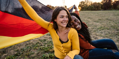 Deutsche Staatsbürgerschaft beantragen: So geht’s 