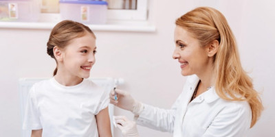Impfung bei Kindern: Wer entscheidet im Streitfall?