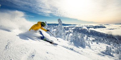 Haftung beim Skiunfall: Das musst du wissen