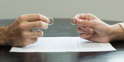 Nachehelicher Unterhalt: Was nach der Scheidung gilt