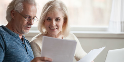 Rentenbescheid prüfen: An alles gedacht in 5 Schritten