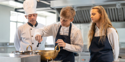 Ausbildung abbrechen: Darauf musst du achten