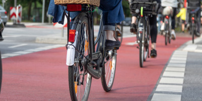 Erklärt: Wann ist ein Fahrrad verkehrssicher?