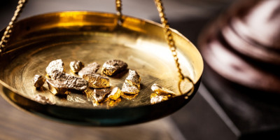 Urteil: Keine Täuschung bei Online-Verkauf von unechtem Gold