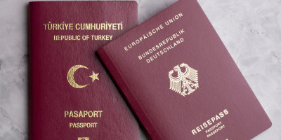 Doppelte Staatsbürgerschaft beantragen: Was 2024 gilt