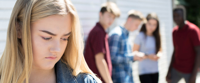 Mobbing in der Schule: Das können Eltern dagegen tun