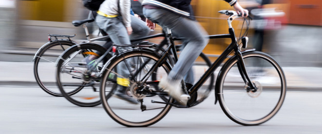 Verkehrssicheres Fahrrad: So vermeiden Sie Bußgelder
