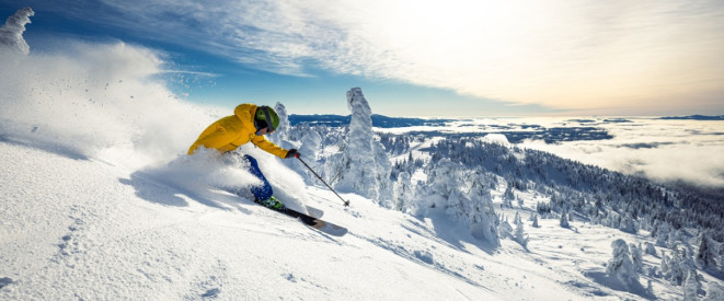 Haftung beim Skiunfall: Das musst du wissen