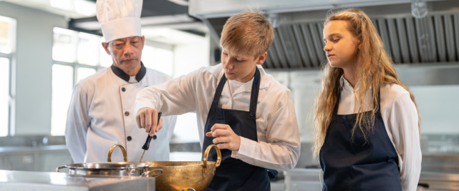 Ausbildung abbrechen: Darauf musst du achten