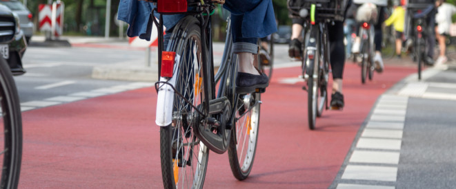 Erklärt: Wann ist ein Fahrrad verkehrssicher?