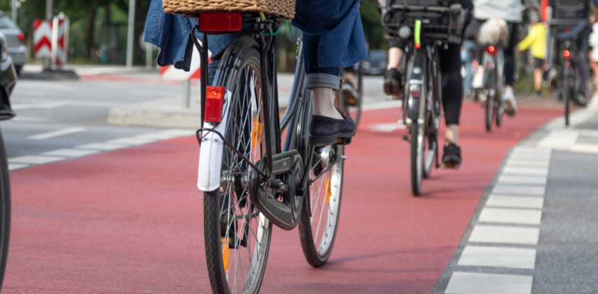 Erklärt: Wann ist ein Fahrrad verkehrssicher?