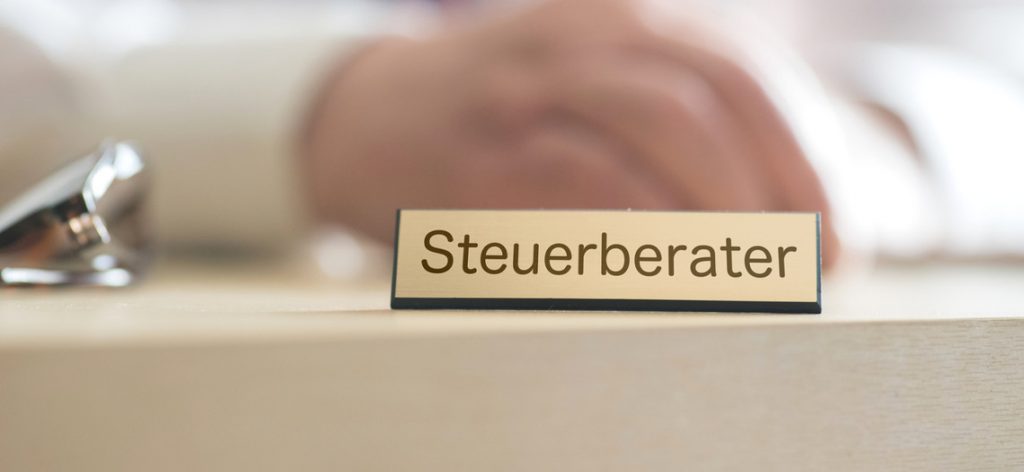 Steuererklarung Fristverlangerung Beantragen So Klappt Es